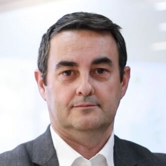 Laurent Enjalbal