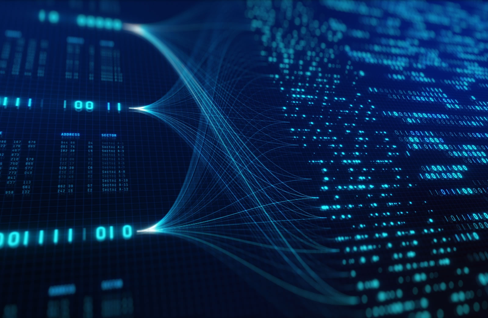 IA software coding