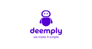 logo deemply